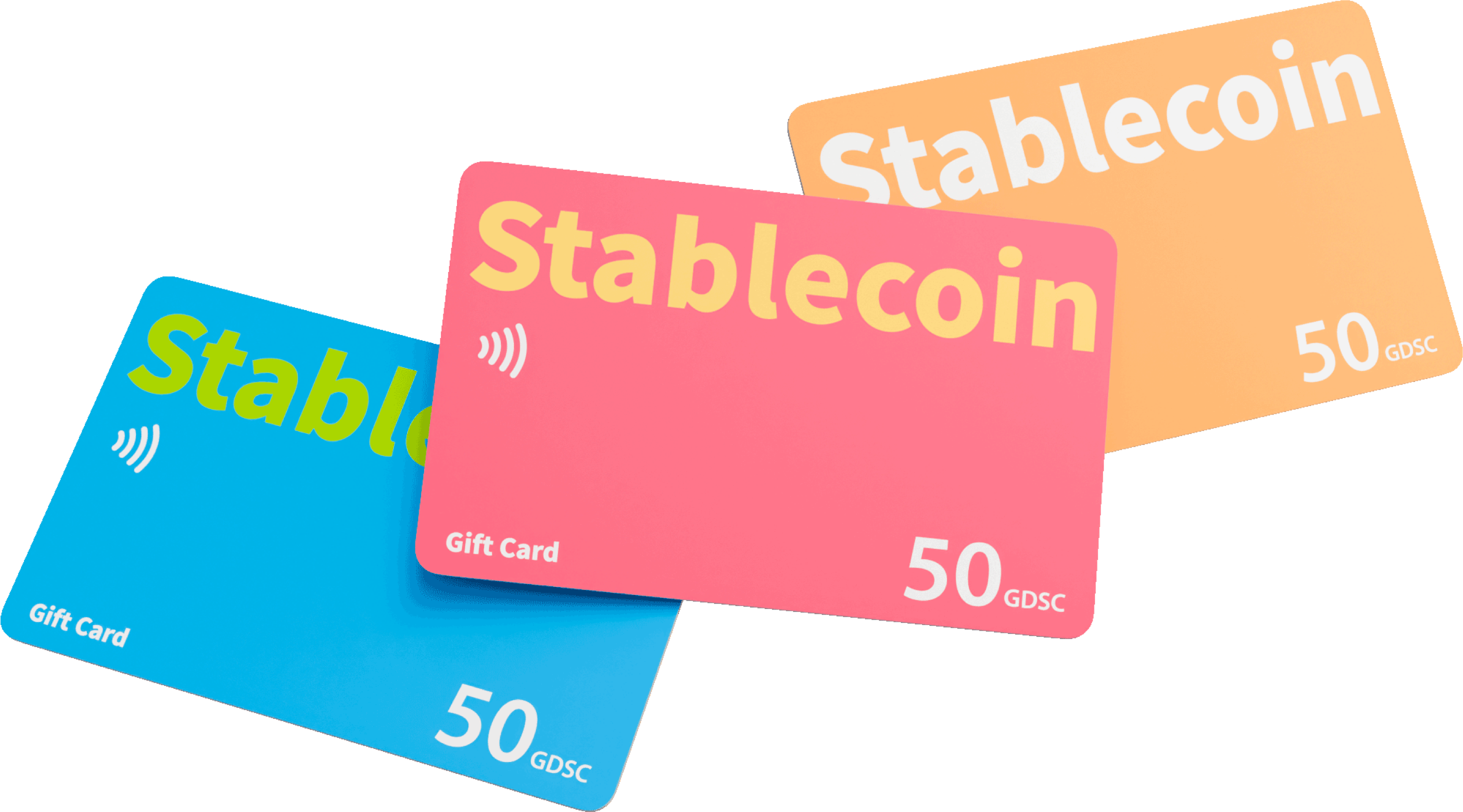 TruSafe Gift Card Product